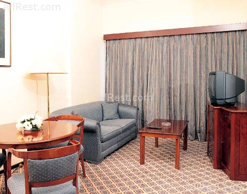 Altin Yunus Hotel 10